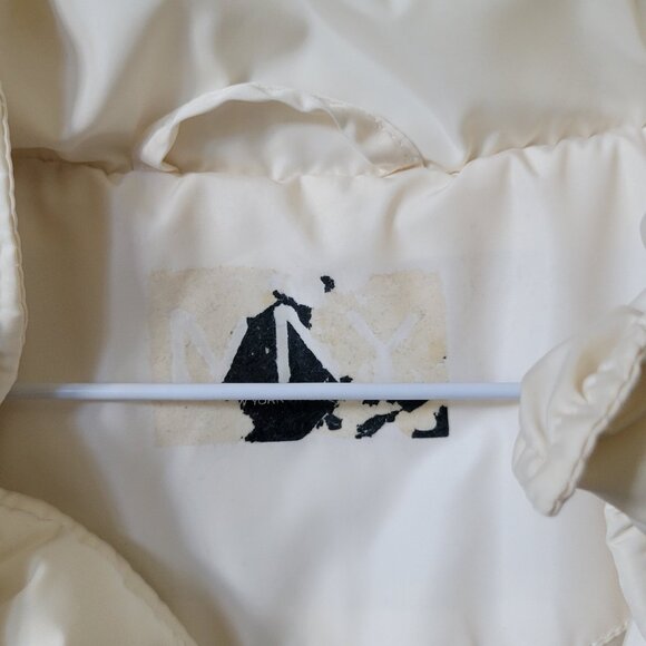 Marc New York Puffy Vest - Picture 7 of 12